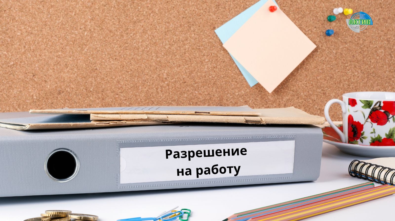 Разрешения на работу для иммигрантов перевели в онлайн