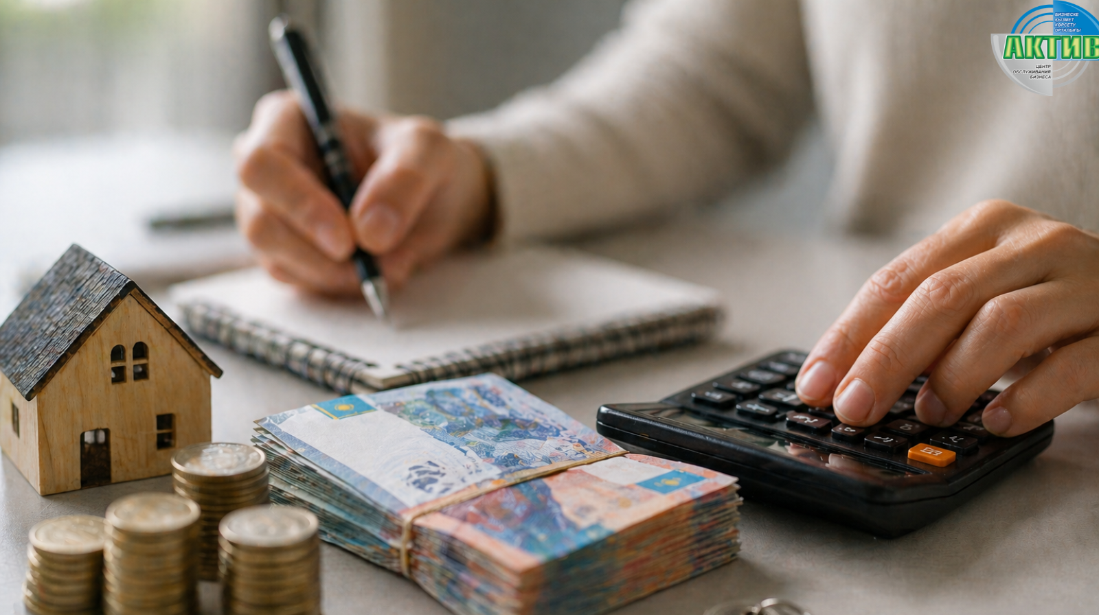 В Казахстане введут ограничения по кредитам в зависимости от дохода