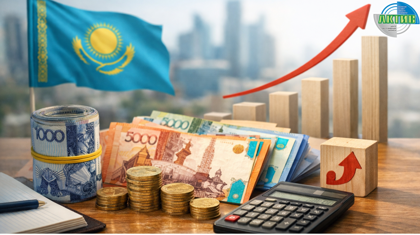 МЗП хотят поднять почти в 2 раза: что будет дальше?
