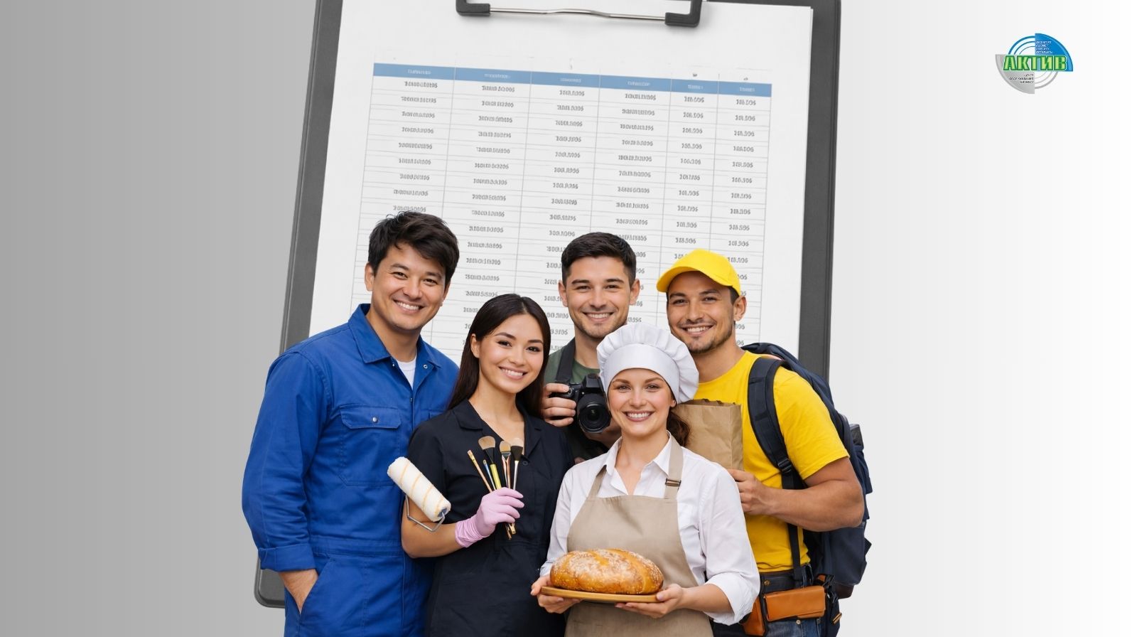 Какие отчеты сдает режим «Самозанятых»