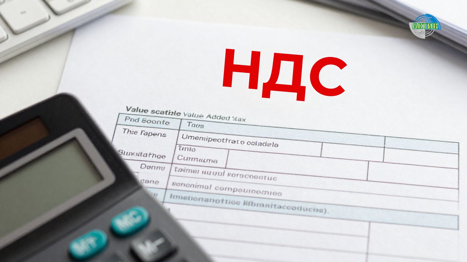 Можно ли взять НДС в зачет после регистрации