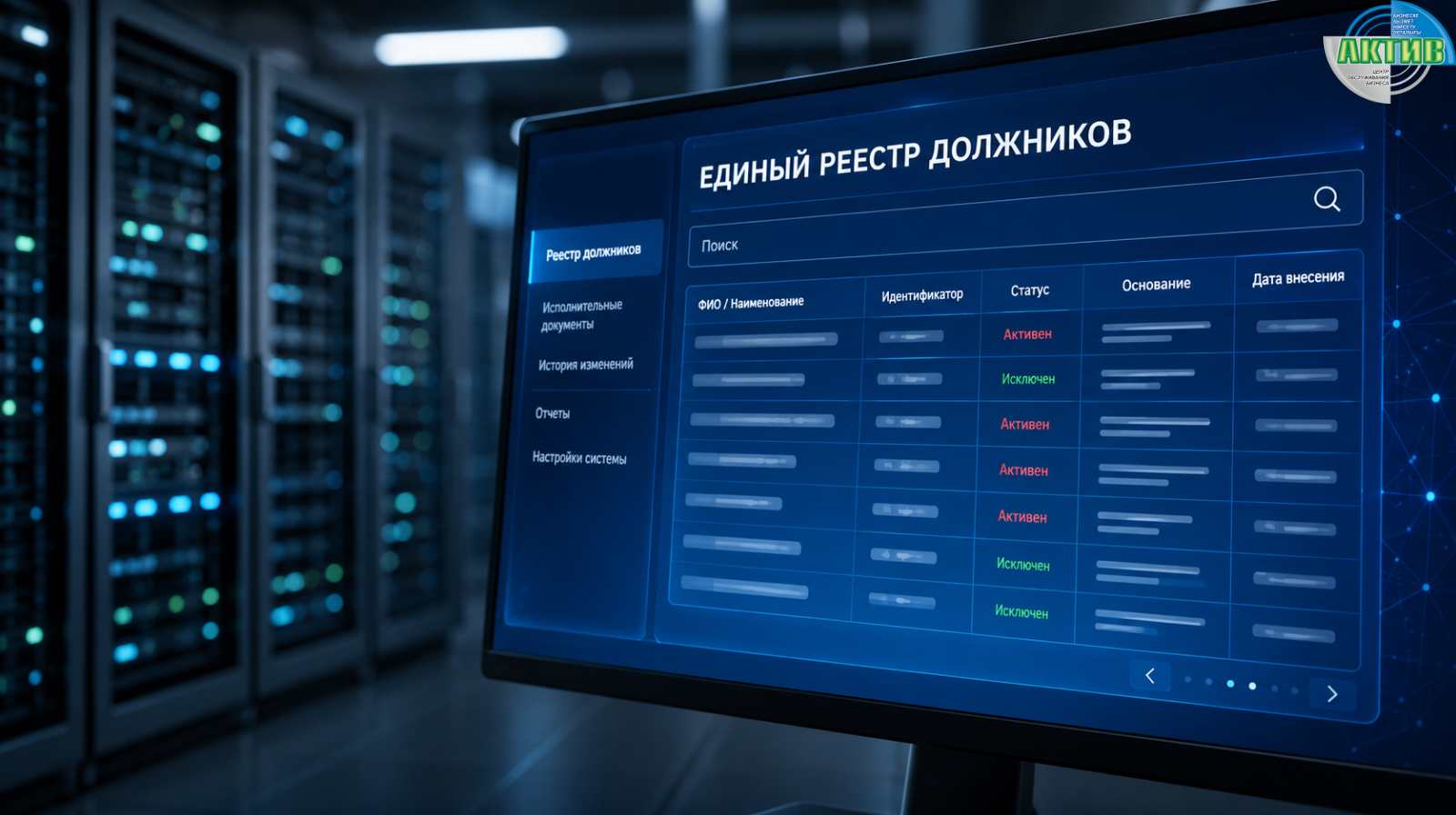 В Казахстане планируют утвердить новые правила Единого реестра должников