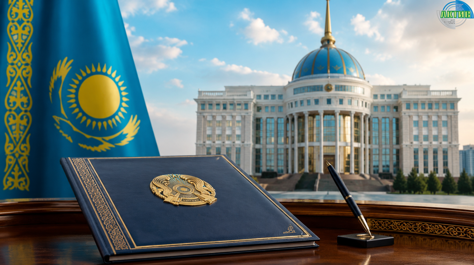 День Конституции в Казахстане перенесли на 15 марта
