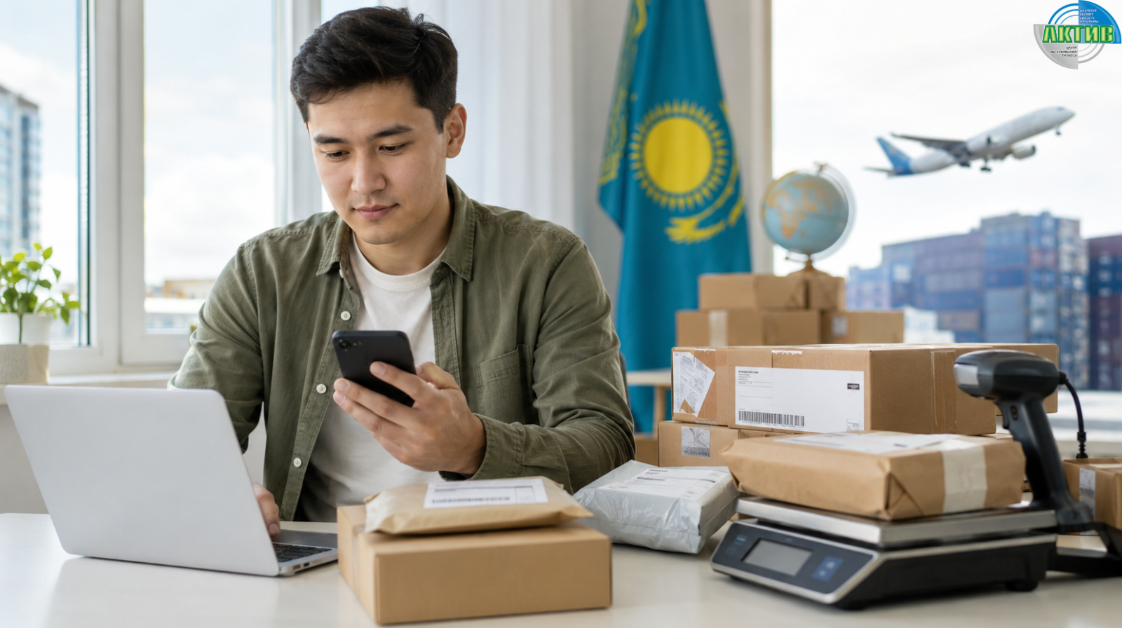 Новые правила для покупок на Temu, AliExpress и iHerb: что изменится для казахстанцев