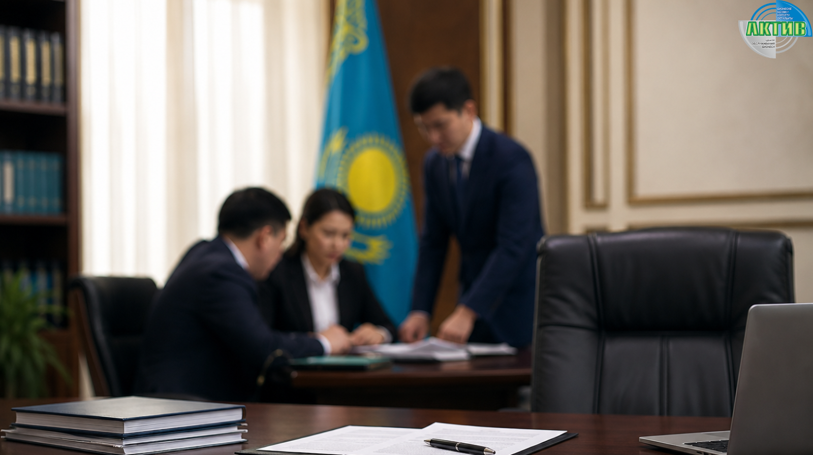 Новый закон о госслужбе: что изменится с 1 июля 2026 года