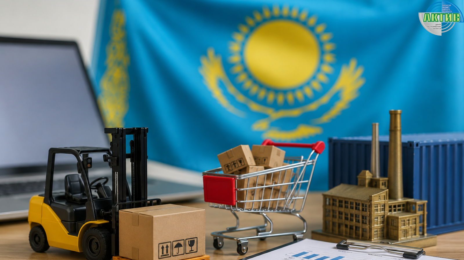 С мая 2026 года в Казахстане меняются правила госзакупок