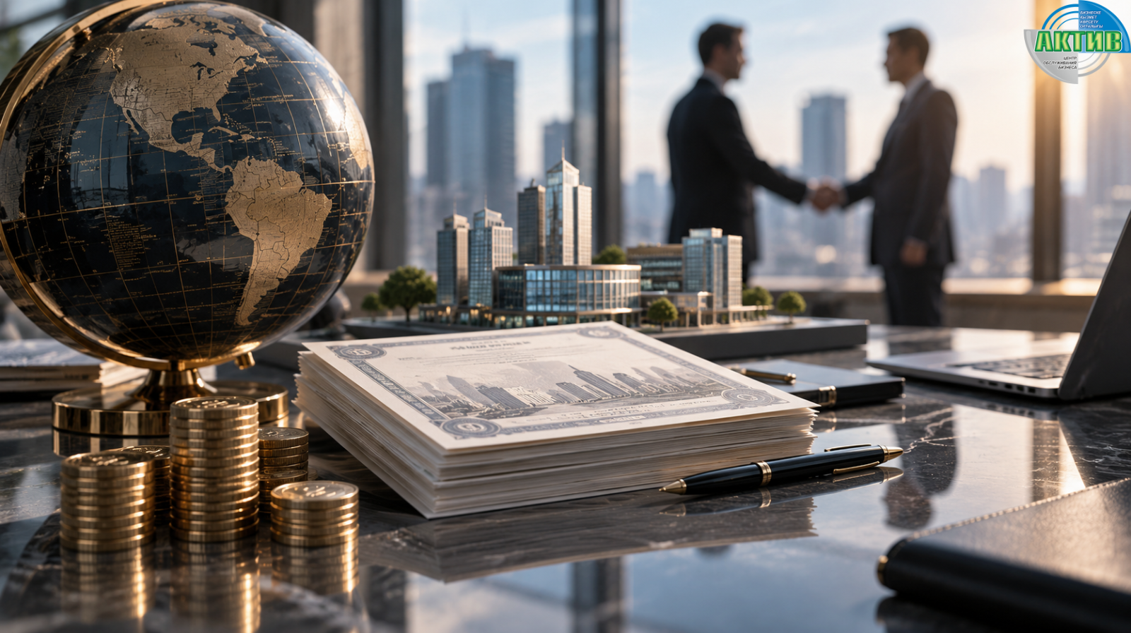 Иностранным инвесторам хотят упростить налоги при продаже облигаций