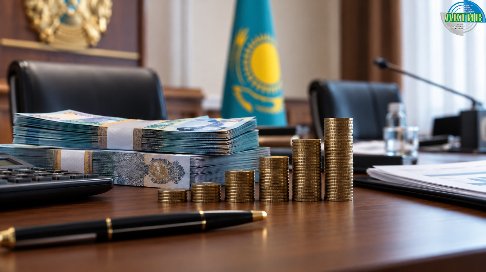МЗП в Казахстане могут пересмотреть: обсуждение начнется в октябре