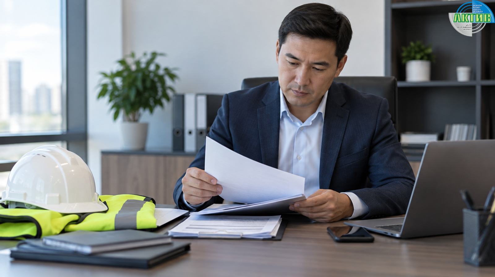 Уведомления HR Enbek по ОСНС: что нужно проверить работодателю