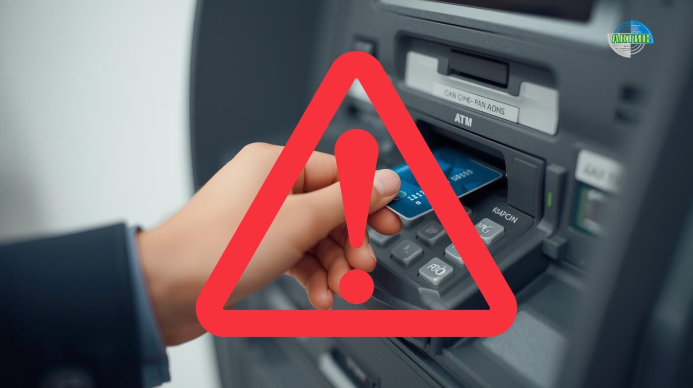 Лимиты на снятие наличных денег