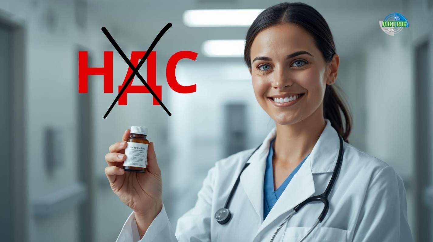 Медицина без НДС: кого коснулись изменения