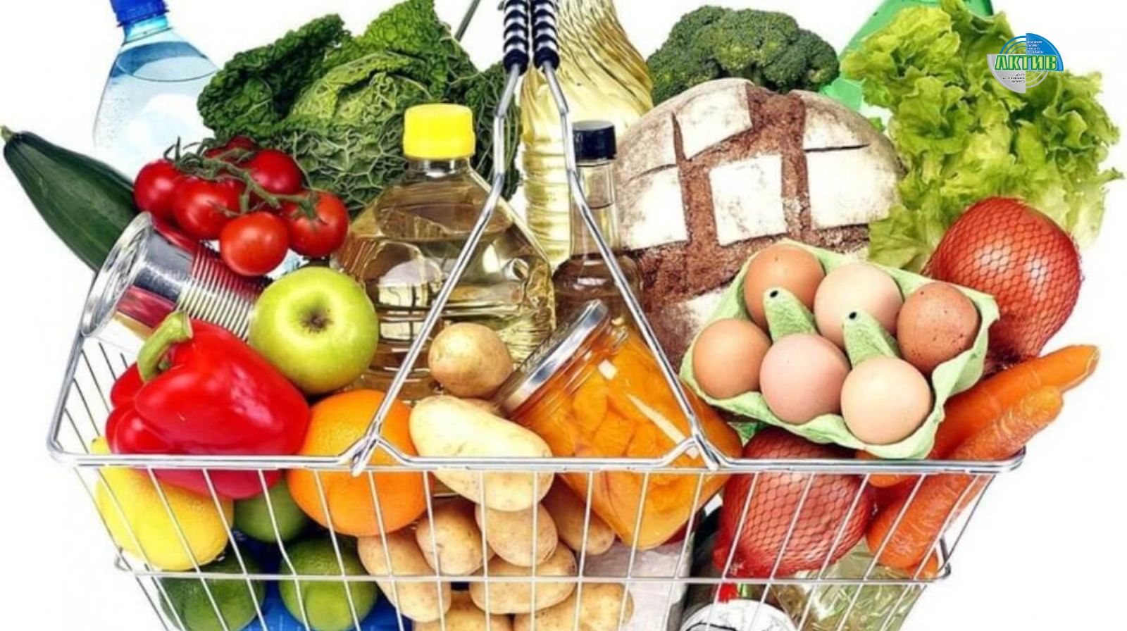 Цифровые ваучеры на продукты: как работает пилот АСП