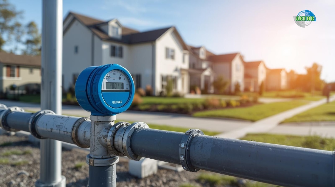 Что меняется в газоснабжении Казахстана