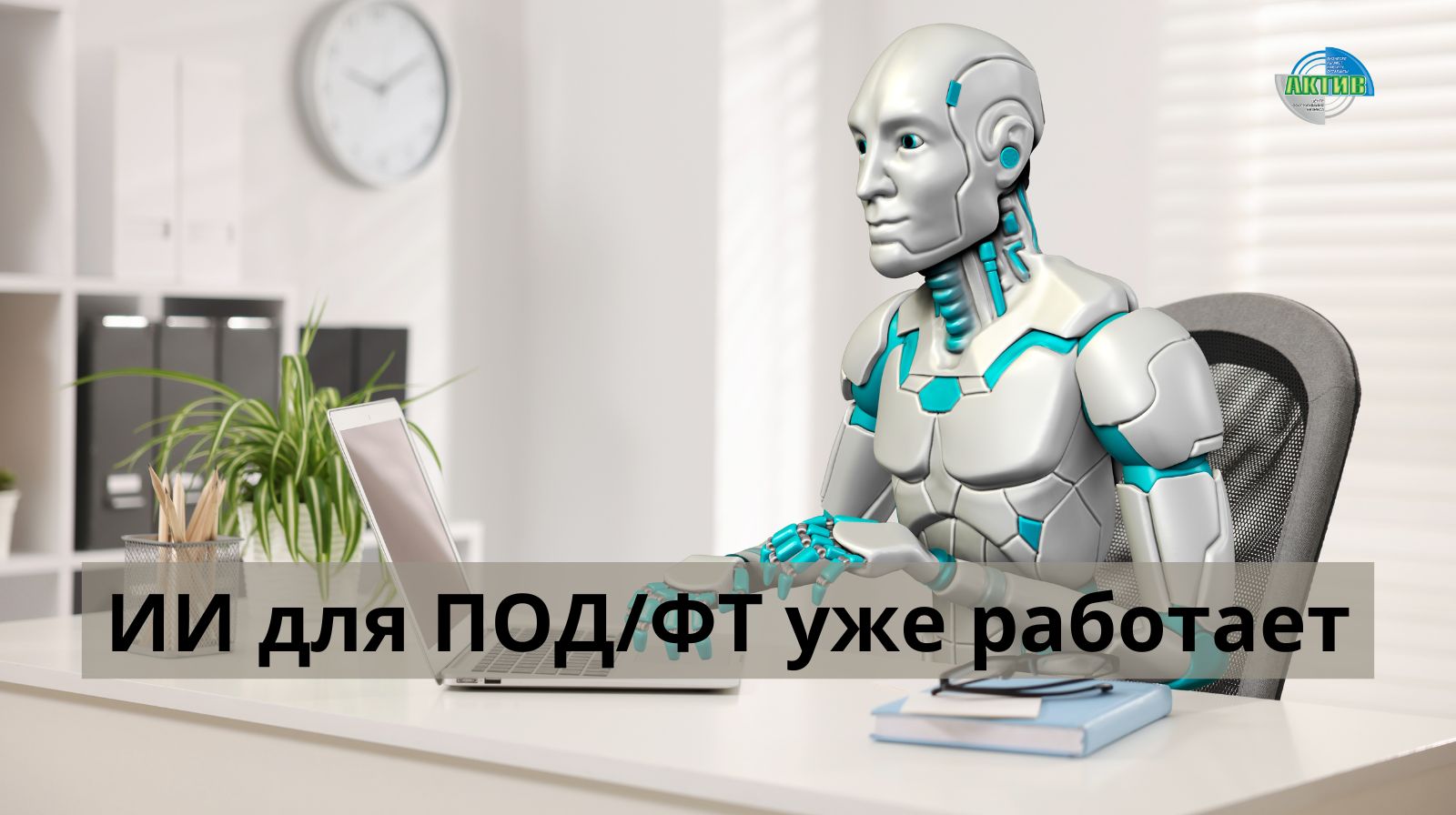 ИИ-консультант по ПОД/ФТ уже доступен