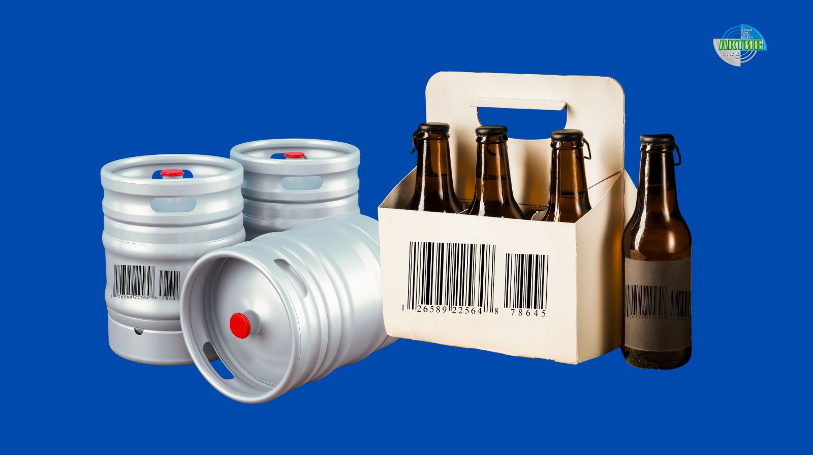 Маркировка пива: важно для продавцов