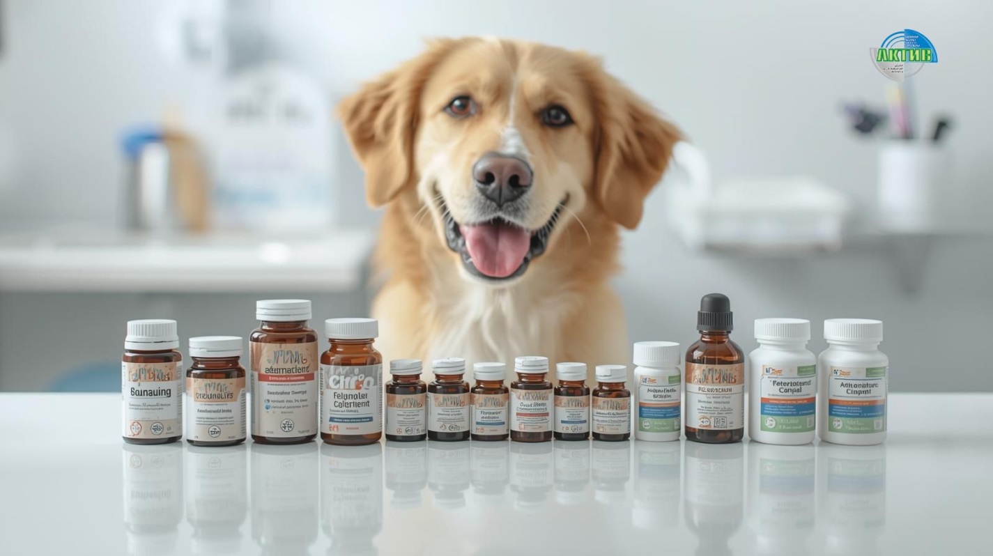 Отмена льготы по НДС на ветпрепараты с 2026 года