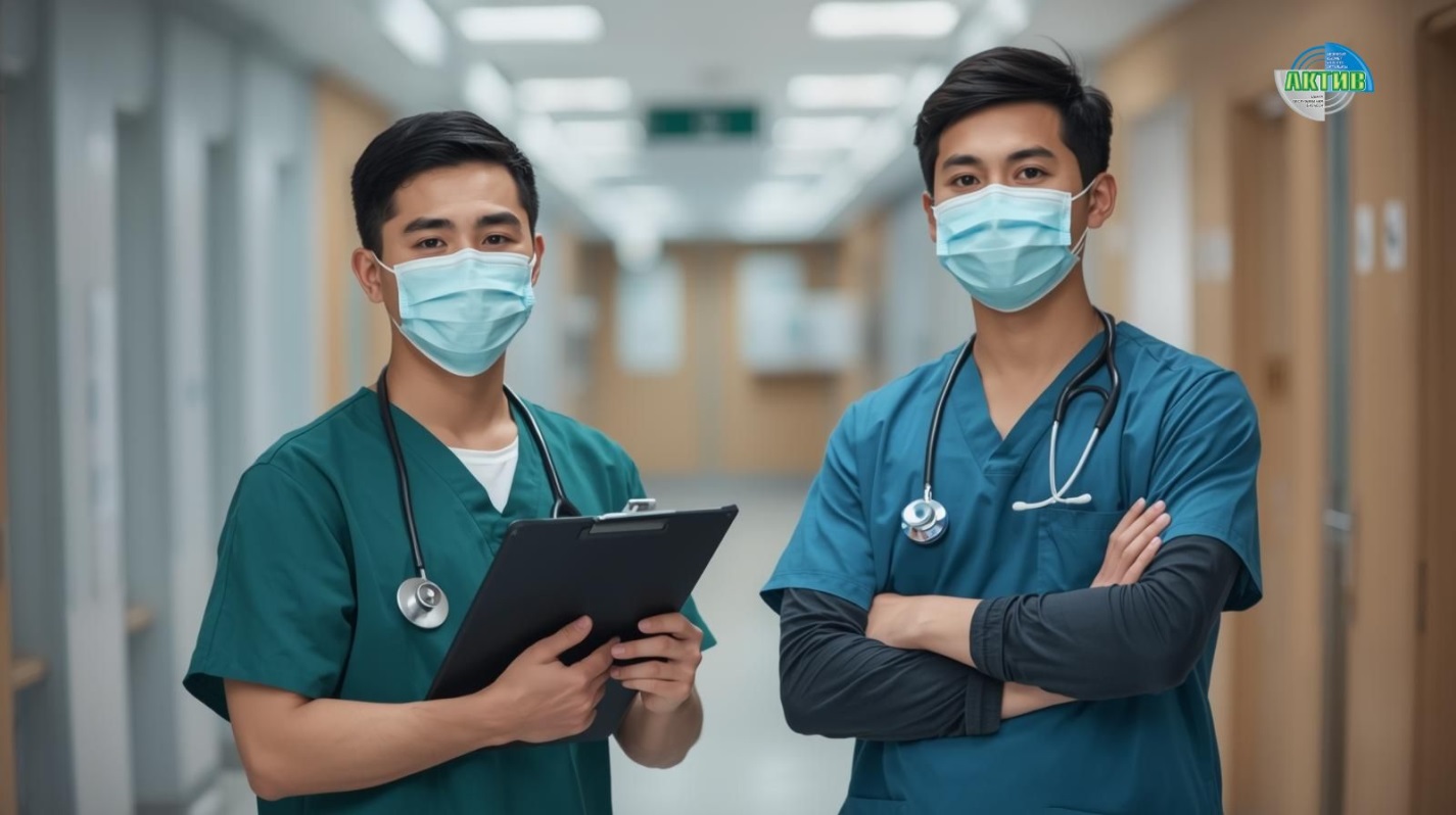 Медработники 2026–2028: что изменится в условиях труда?