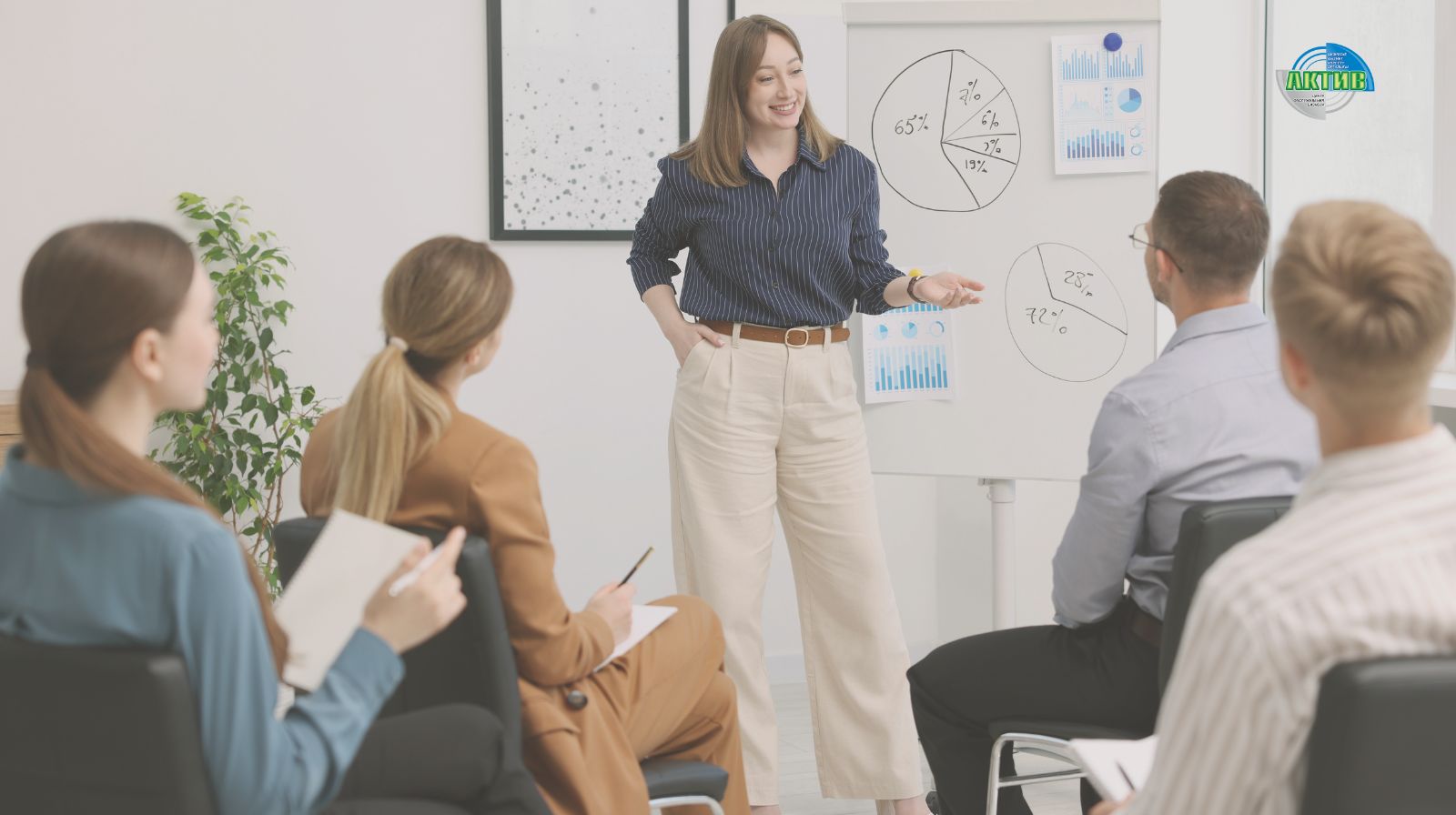 В Казахстане утверждён профессиональный стандарт коуча