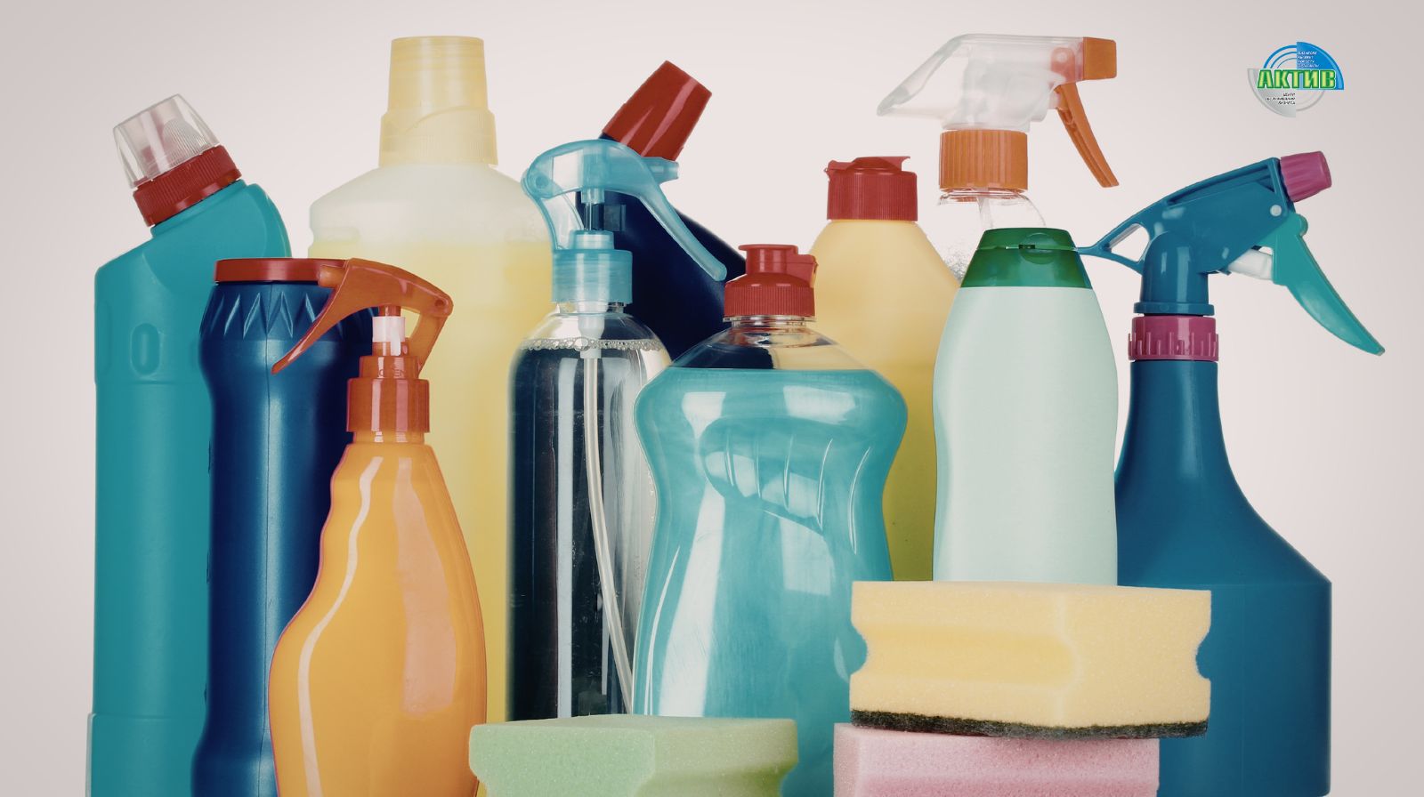 Как проходит пилотный проект по маркировке бытовой химии в Казахстане