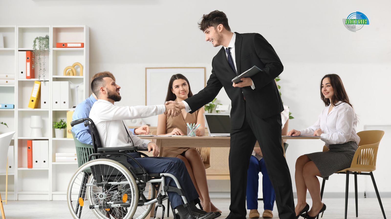 Как изменятся правила трудоустройства лиц с инвалидностью