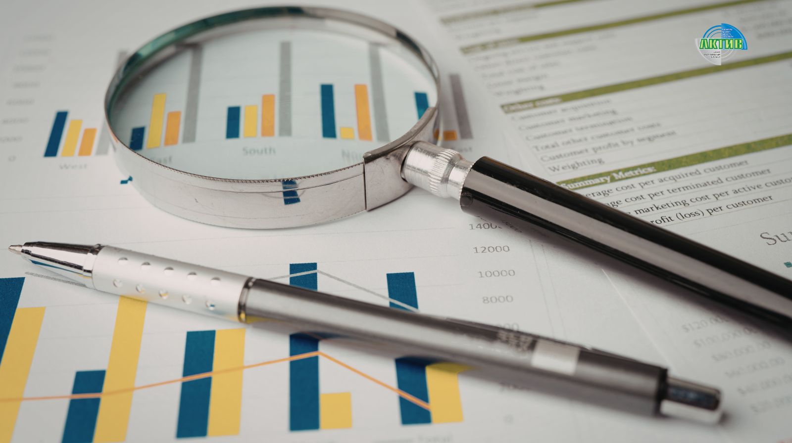 Новая форма уведомлений по камеральному контролю в Казахстане