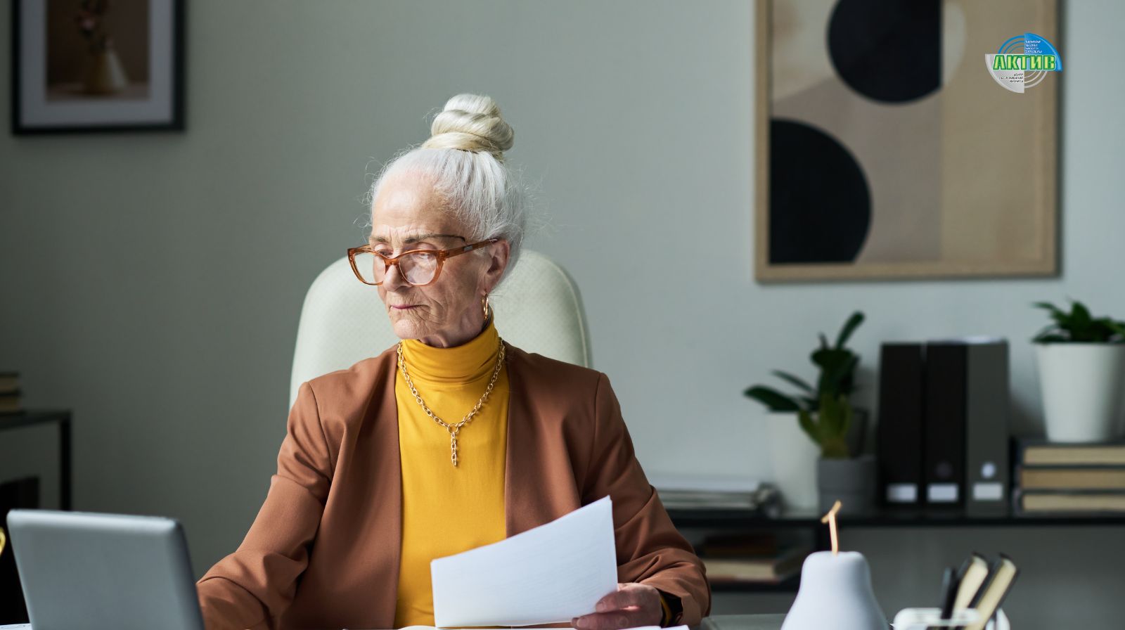 Налоговый вычет 30 МРП для работающих пенсионеров