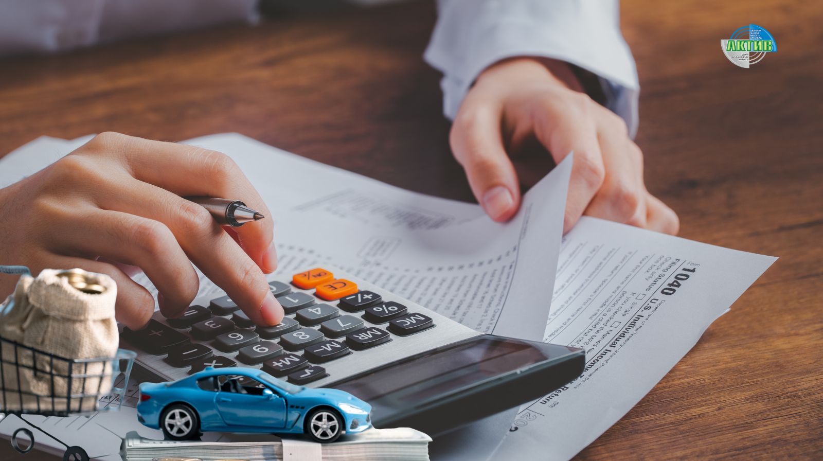 Что изменилось в отчетности по налогу на транспорт с 2026 года